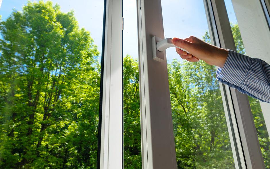 double vitrage sur mesure Garches