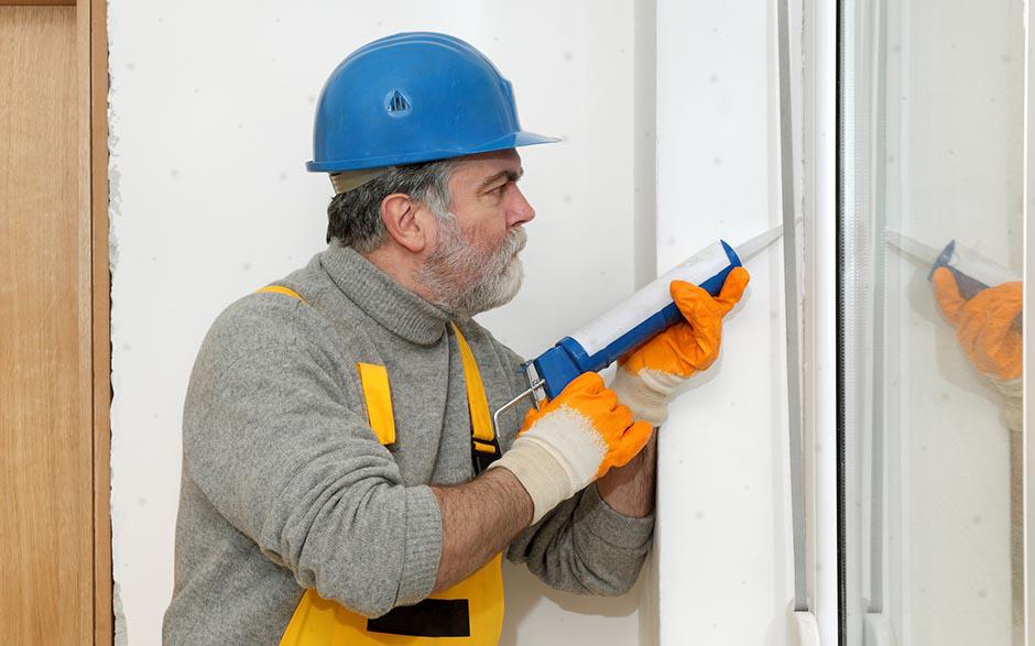 double vitrage renovation Louveciennes